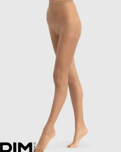 Sheer Tights in*La Senza Discount