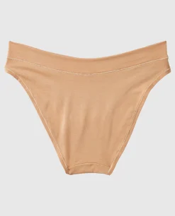 Smooth Comfort High Leg Bikini Panty*La Senza Clearance