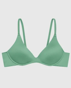 Smooth Wireless Light Lift Bra*La Senza Sale