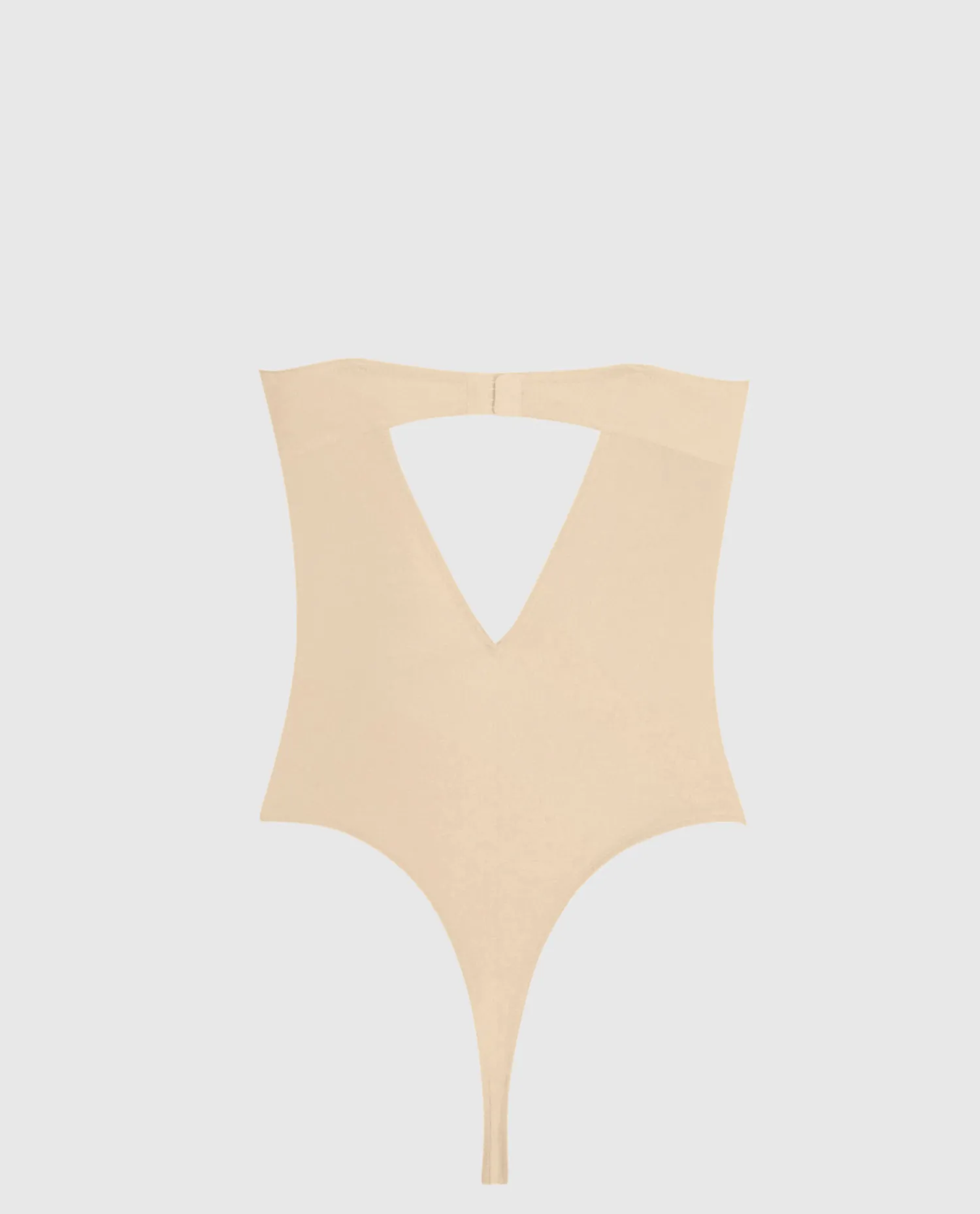 Strapless Lace Bodysuit*La Senza Fashion