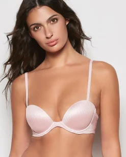 Strapless Push Up Bra in*La Senza Fashion