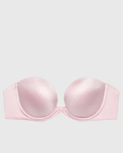 Strapless Push Up Bra in*La Senza Fashion