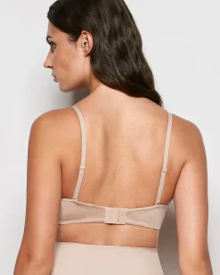 Strapless Push Up Bra in*La Senza Discount