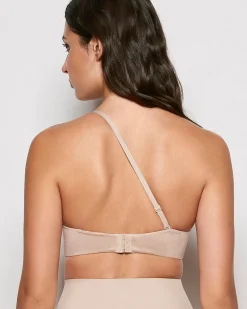 Strapless Push Up Bra in*La Senza Discount