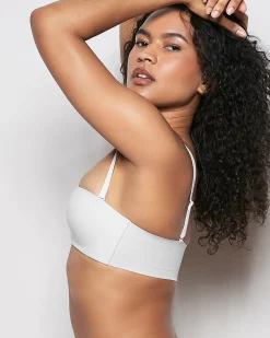 Strapless Wireless Bra in*La Senza Fashion