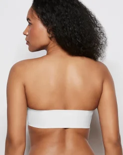 Strapless Wireless Bra in*La Senza Fashion