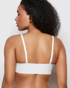 Strapless Wireless Bra in*La Senza Fashion
