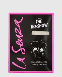 The No-Show Pasties*La Senza Fashion