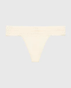 Thong Panty in*La Senza Online