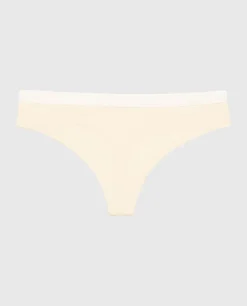 Thong Panty in*La Senza Sale
