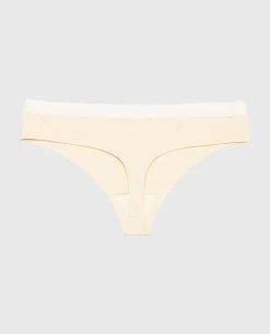 Thong Panty in*La Senza Sale