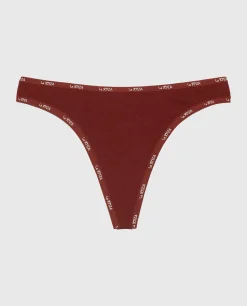 Thong Panty in*La Senza Clearance