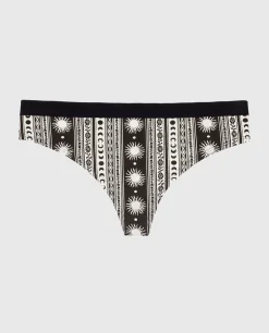 Thong Panty with Vanishing Trim in*La Senza Best