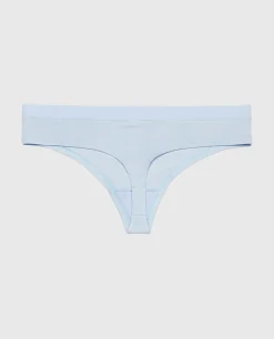 Thong Panty with Vanishing Trim in*La Senza Fashion
