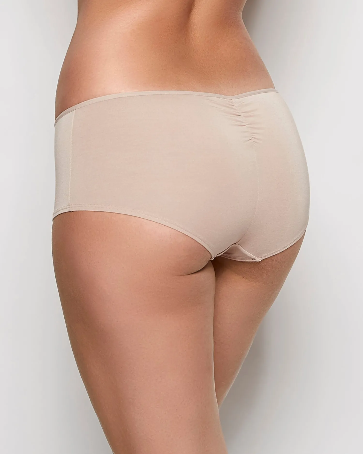Ultrasoft Modal Boyshort Panty*La Senza Best