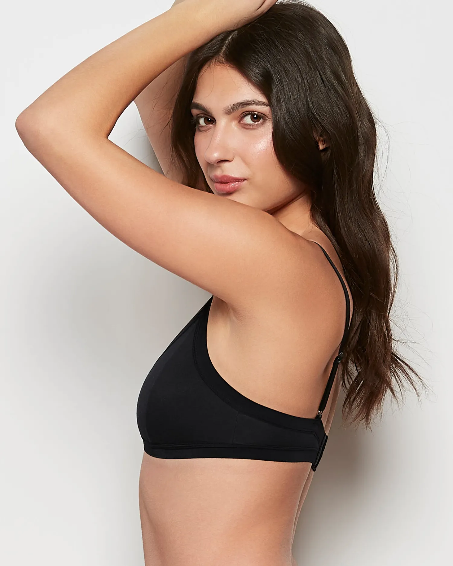 Ultrasoft Modal Bralette in*La Senza Fashion