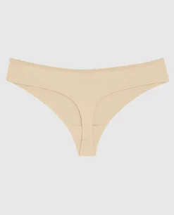Ultrasoft Modal Thong Panty*La Senza Online