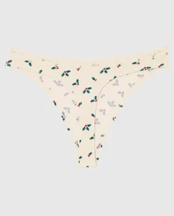 Ultrasoft Modal Thong Panty*La Senza Fashion