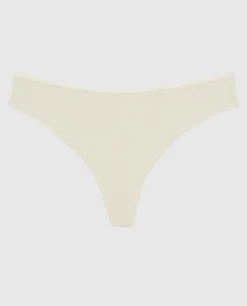 Ultrasoft Modal Thong Panty*La Senza Online