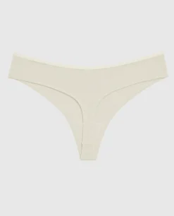 Ultrasoft Modal Thong Panty*La Senza Online