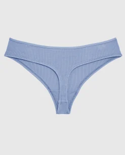 Ultrasoft Modal Thong Panty*La Senza Discount