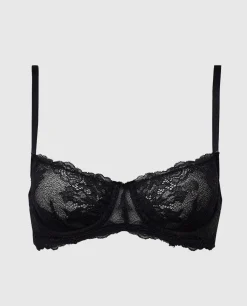 Unlined Balconette Bra*La Senza Hot