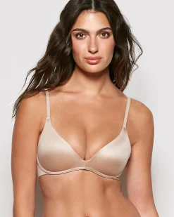 Wireless Light Lift Bra in*La Senza Online