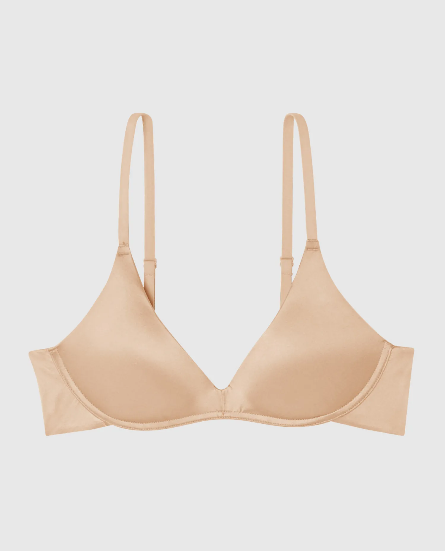 Wireless Light Lift Bra in*La Senza Online